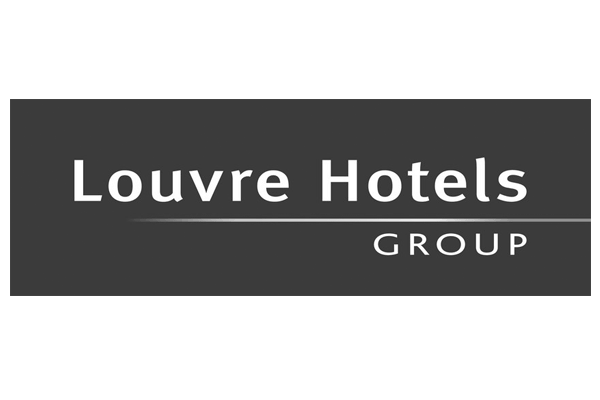 Groupe Envergue (Gastgewerbeabteilung Société du Louvre)