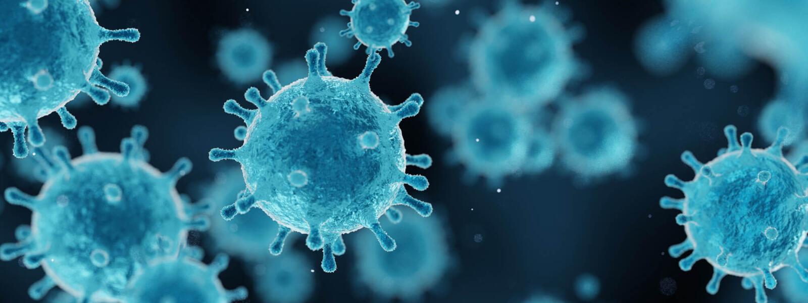 The Coronavirus and Legionella