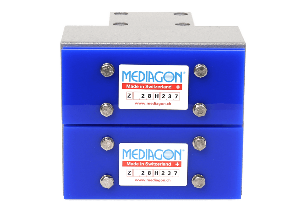 Mediagon Type Z