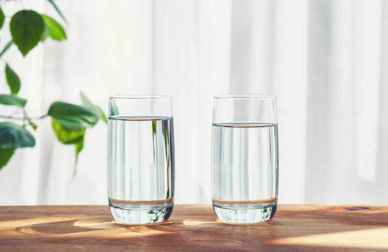 Waterbehandeling voor meergezinswoningen