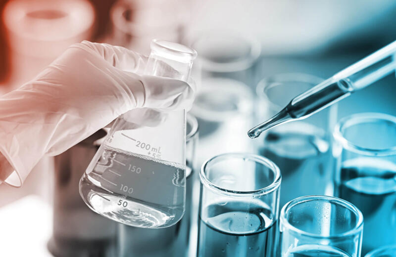 Waterbehandeling voor ziekenhuizen