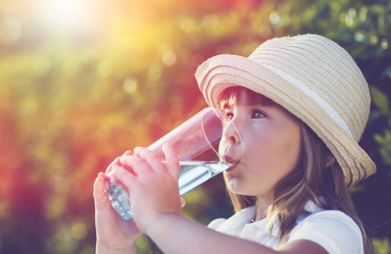 Waterbehandeling voor meergezinswoningen
