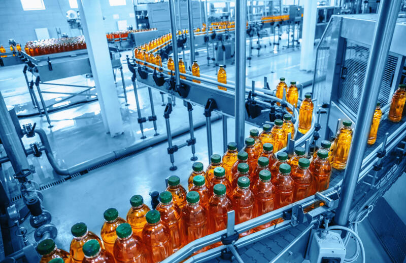 Waterbehandeling voor de industrie