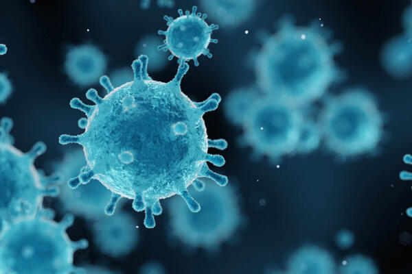 Het Coronavirus en Legionella