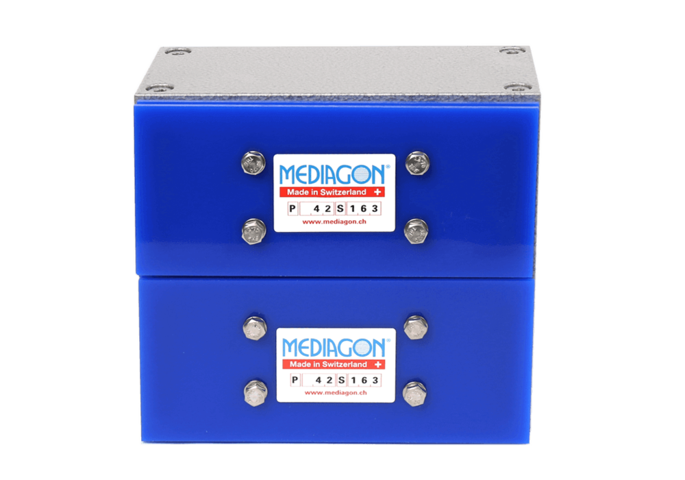 Mediagon Type P
