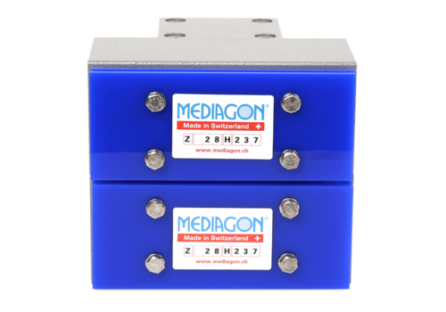 Mediagon Type Z
