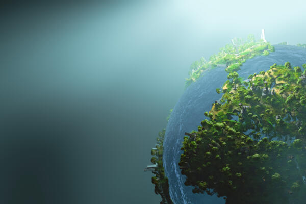 Mediagon zet een groene stap voorwaarts