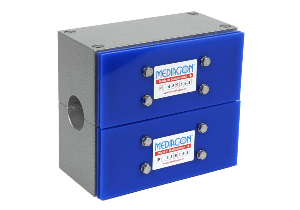 Mediagon Type P