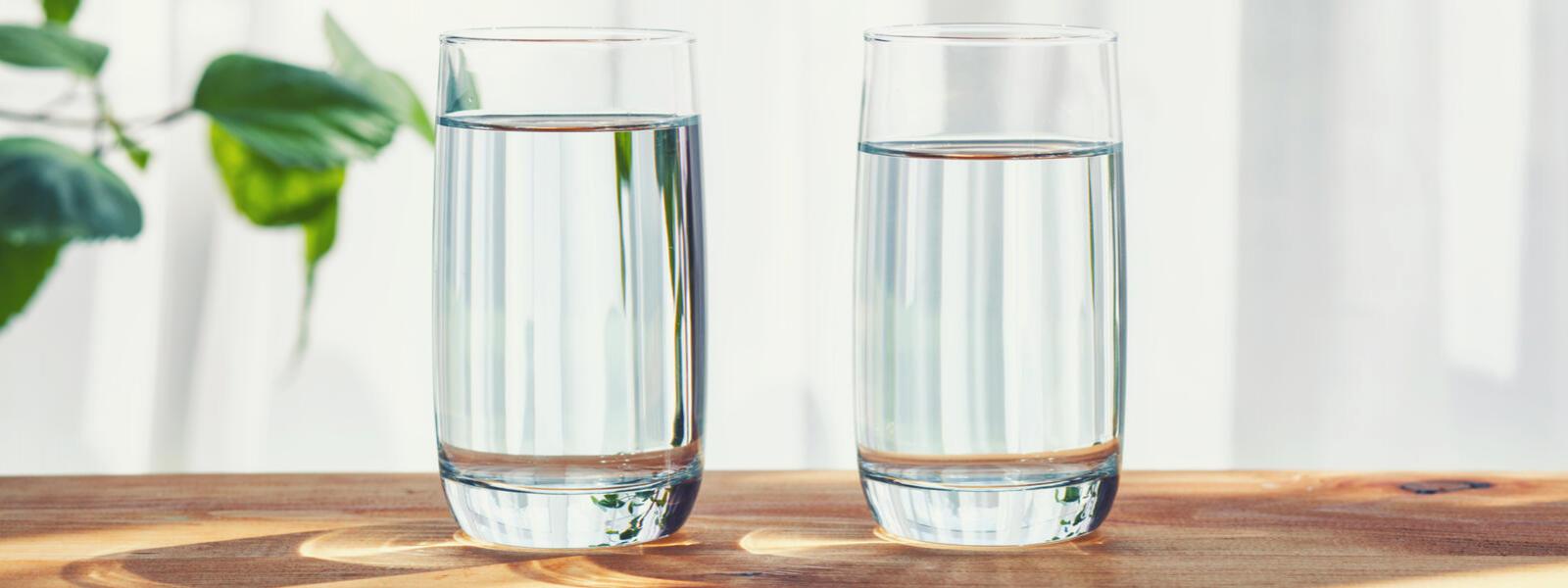 Waterontharders