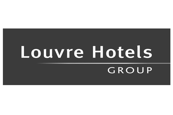 Groupe Envergue (hospitality afdeling Société du Louvre)