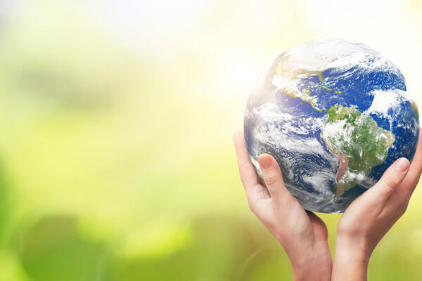 Ecologische Waterbehandeling i.p.v. Waterontharders