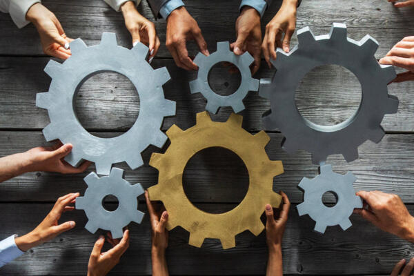 Partnerondersteuning waar u op kunt rekenen